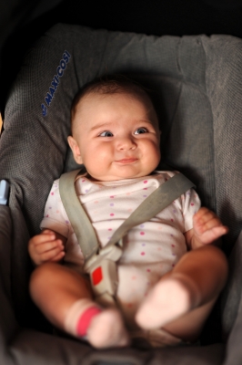 Child Car Seat Safety - How to Use a Car Seat Properly Child Car Seat Safety - How to Use a Car Seat Properly
