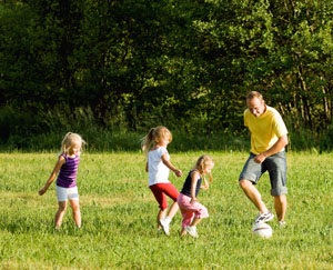 outdoor activities