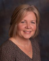Sue Berube, AIC