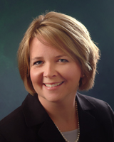 Sue Berube, AIC